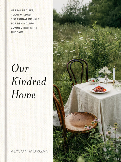 Title details for Our Kindred Home by Alyson Morgan - Wait list